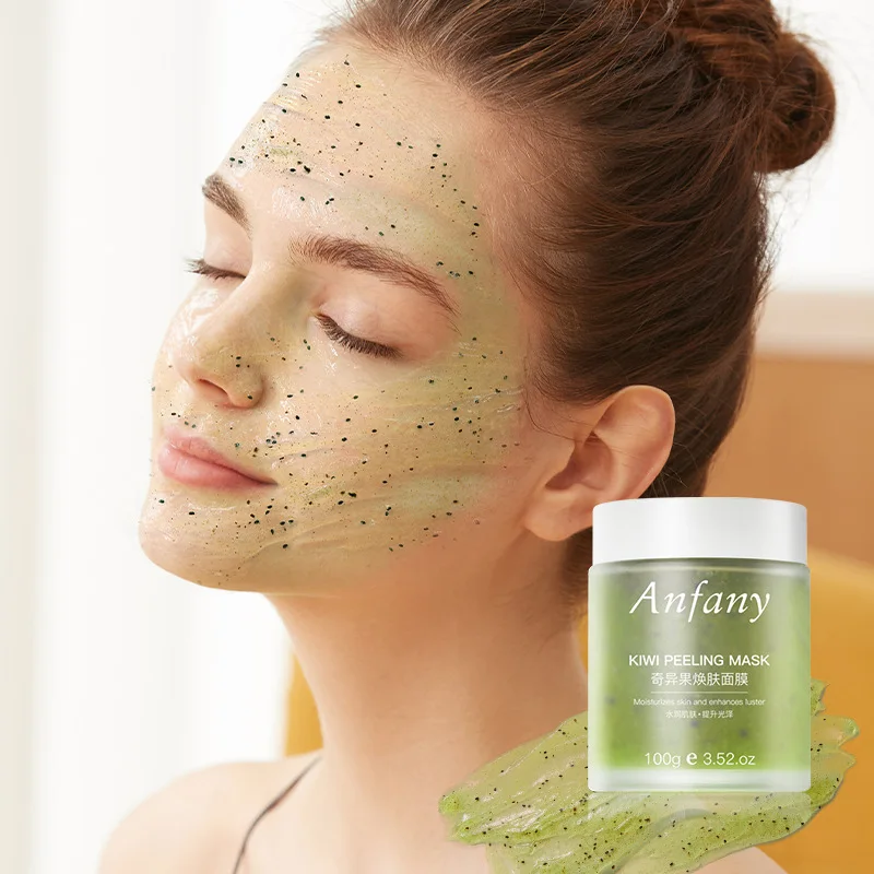 

Peeling Mask Blackheads Removing Facial Masks Deep Cleansing Skin Care Shrink Pores Acne Treatment Face Black Dots Clean Mask