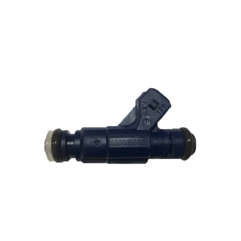 

4 Pcs Injector 0280156065 Fits For Audi A4 Quattro VW Passat 1.8