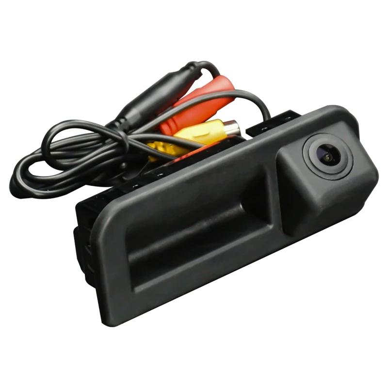 

Car Reversing Rear View Camera For- Q2 A5 Q5L Q2L for Cayenne for Skoda for Passat TAYRON