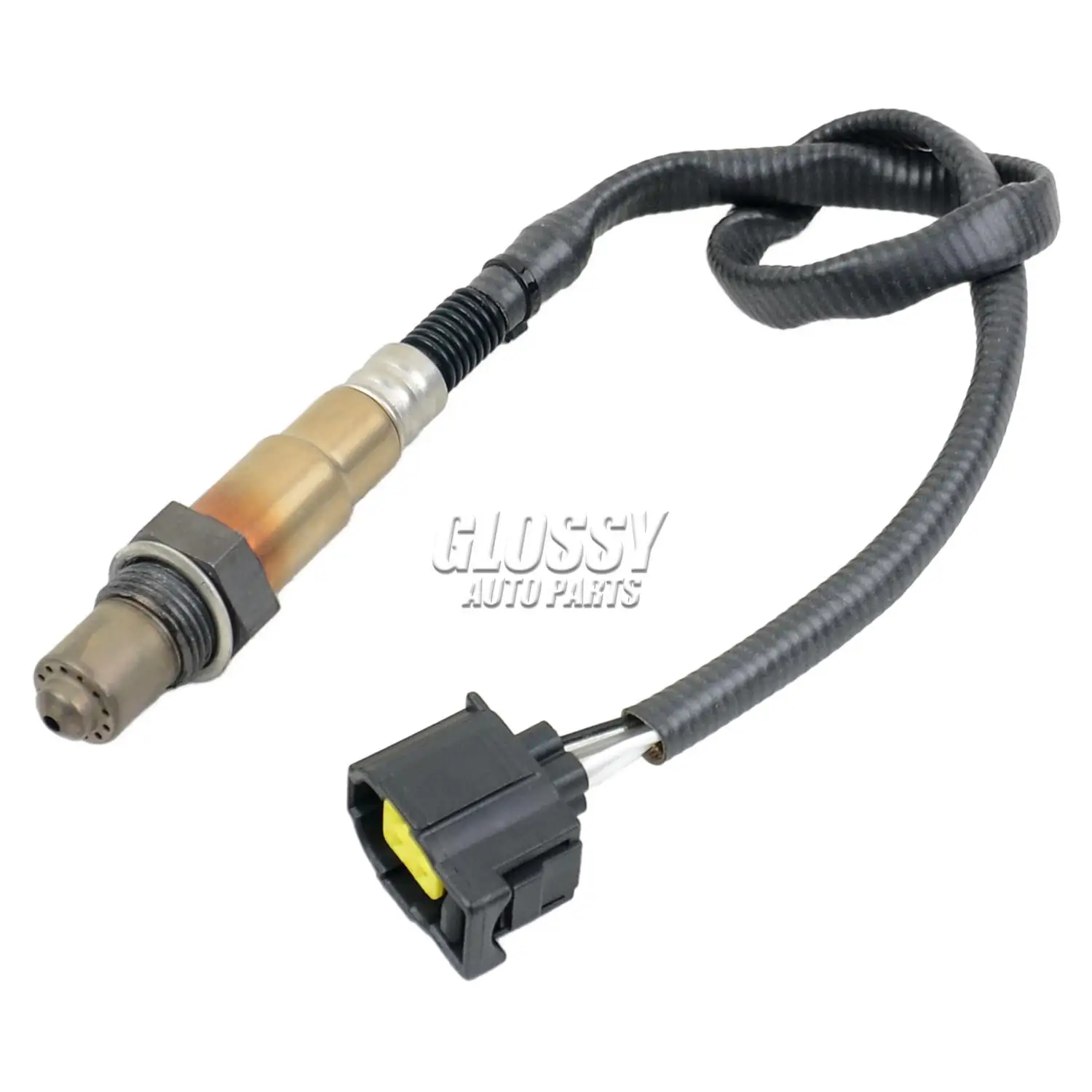 Кислородный датчик AP02 0045420818 45420718 для Mercedes Benz C CLASS W203 W204 CL203 S203 S204 C204|Датчик