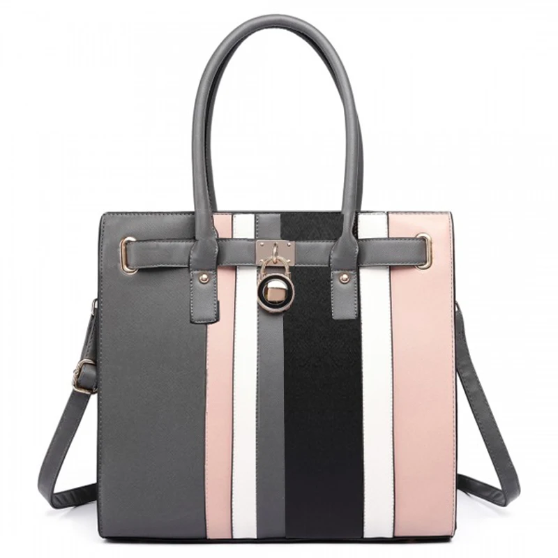 

Female Large Shoulder Bag Women Luxury Purses and Handbags Designer Tote Bag High Quality PU Leather Crossbody Bags