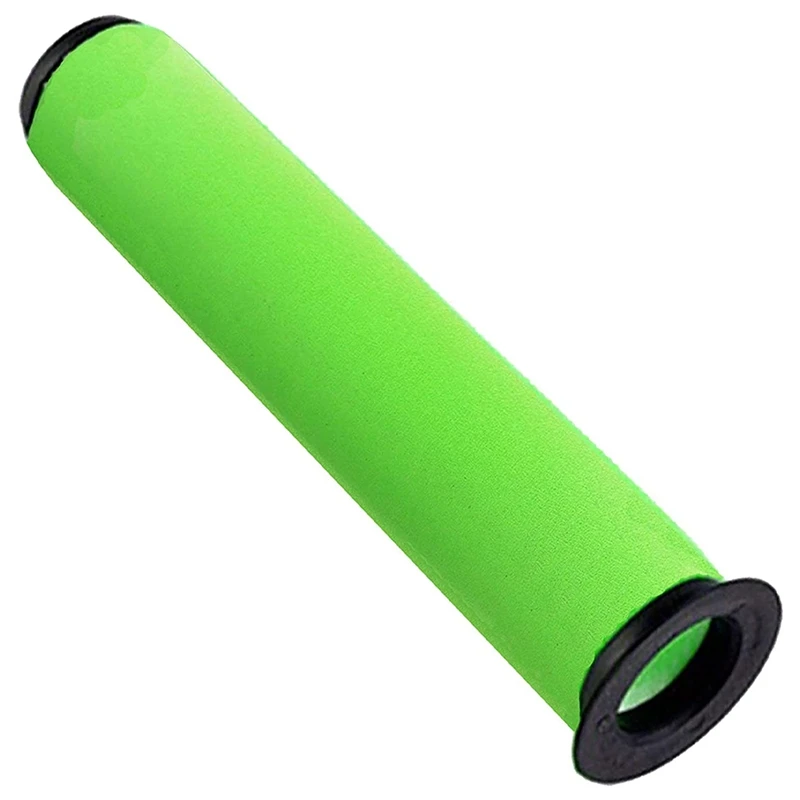 

Promotion!Green Washable Filters Fresheners for Gtech System K9 AirRam MK2 K9 Multi MK2 K9 Cordless Vacuum Cleaner