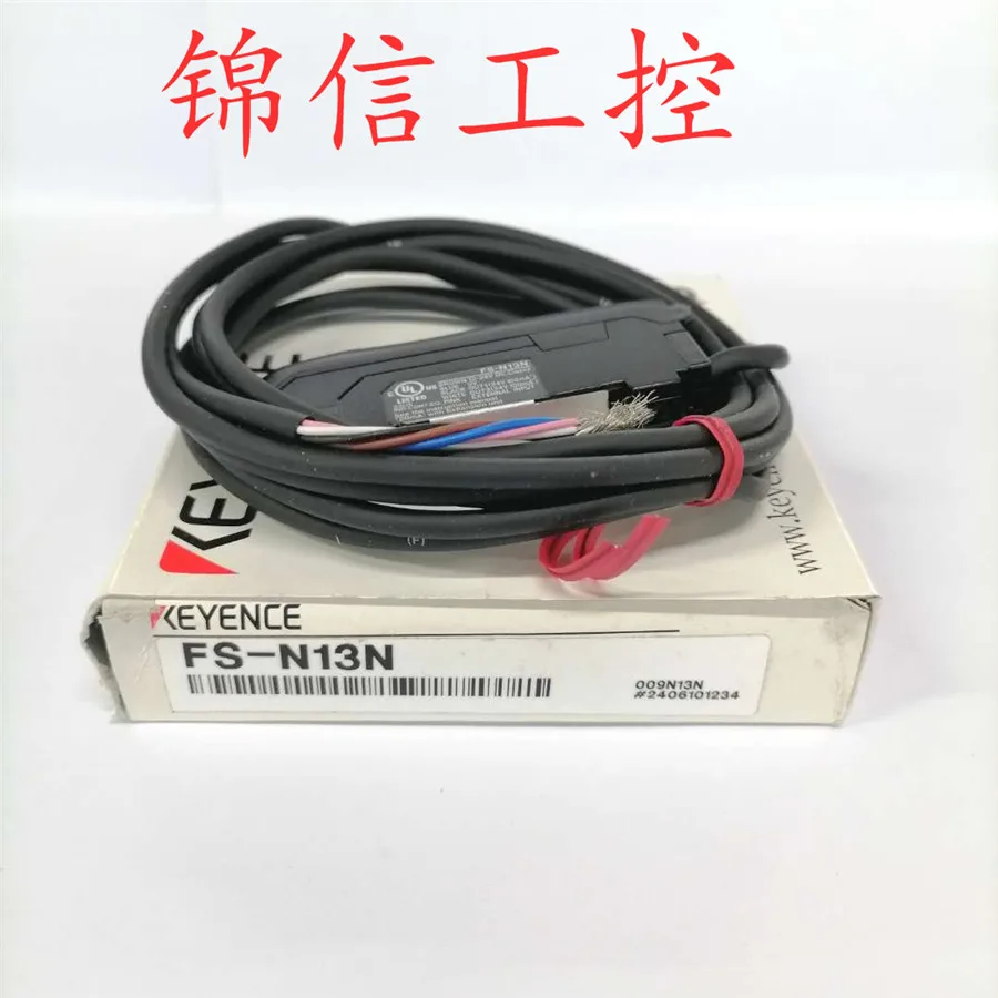 KEYENCE FS-N13N 100% новый и оригинальный | Обустройство дома