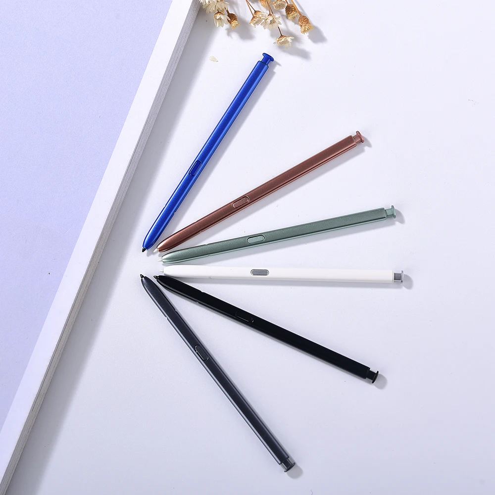 Универсальный стилус для Samsung Galaxy S21 Note 20 Ultra S Pen емкостный активный сенсорный