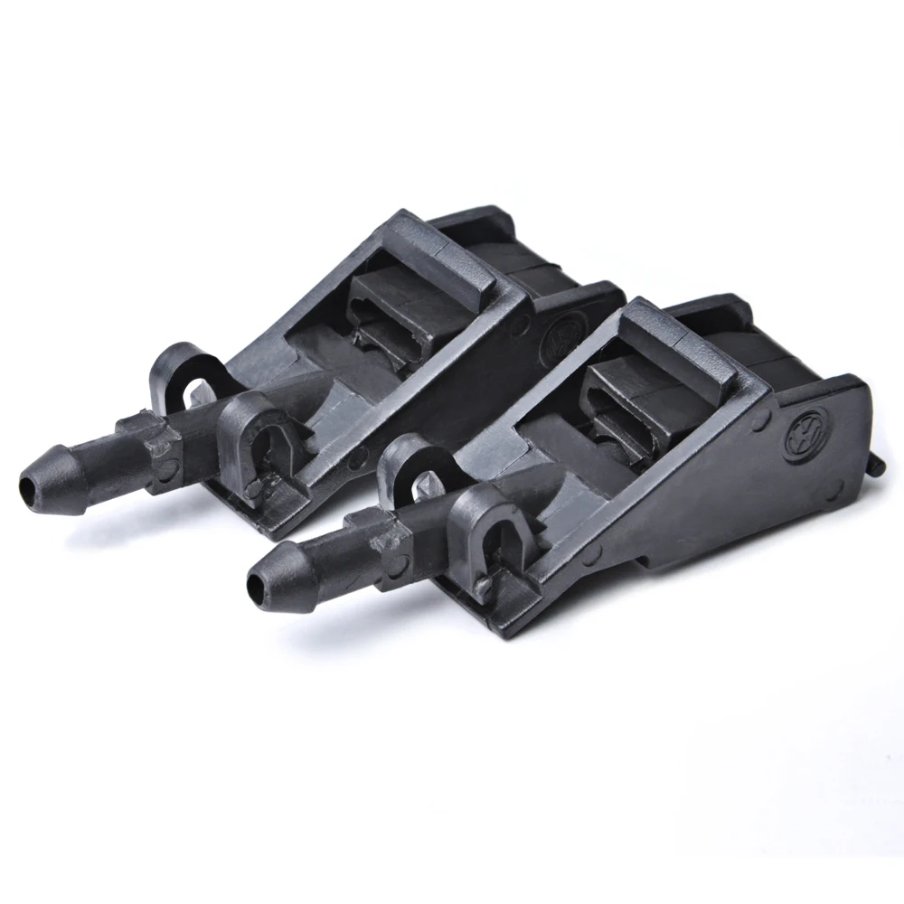 Partsworld 2 шт. насадки для омывателя переднего лобового стекла SKODA/SEAT/VW ЗАМЕНЯЕТ OEM: