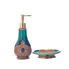 Диспенсер для жидкого мыла, 2 шт.компл.