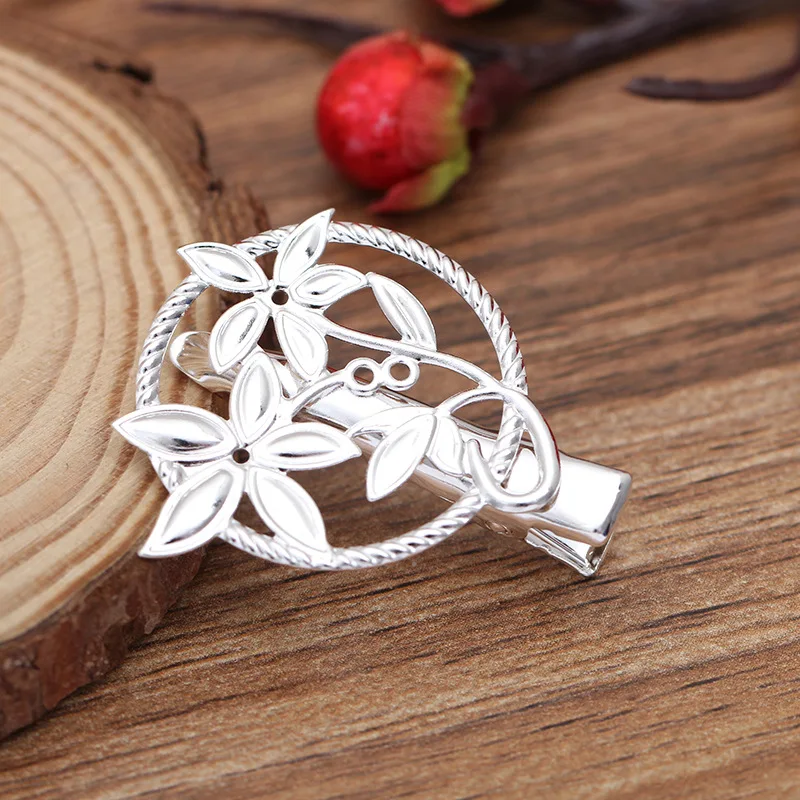 

(20 шт./лот) 28 мм сварочная пластина в виде цветка, фотоэлемент 35 мм, аксессуары для волос «сделай сам», материалы