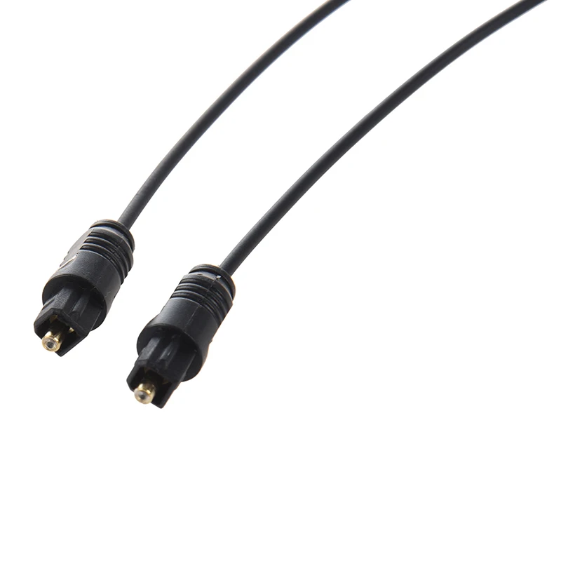 3 м/10 футов Цифровой оптический Волоконно-Оптический Кабель Toslink o | Электроника