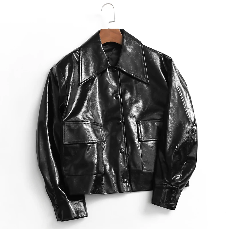 

Faux Leather