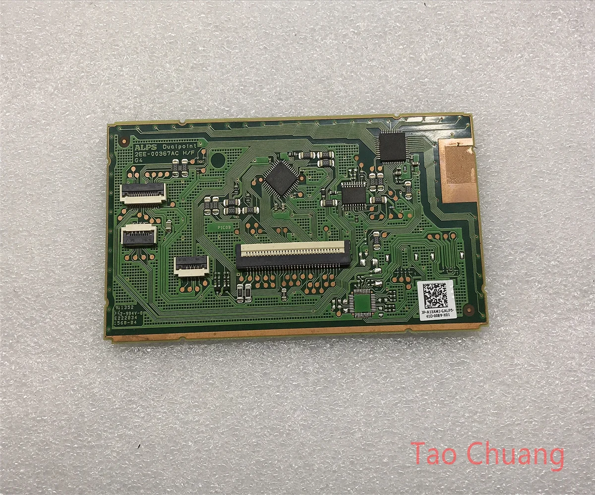 

A13AH1 FOR DELL Latitude 5250 E5250 touchpad mouse button board