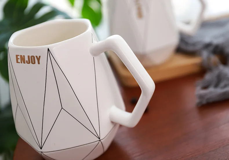 Кофейная кружка забавная 450 мл подарок на день рождения для подруги парня