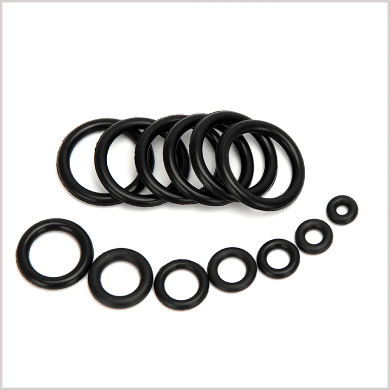 Прочные уплотнительные кольца NBR сменные прокладки резервуар PCP для