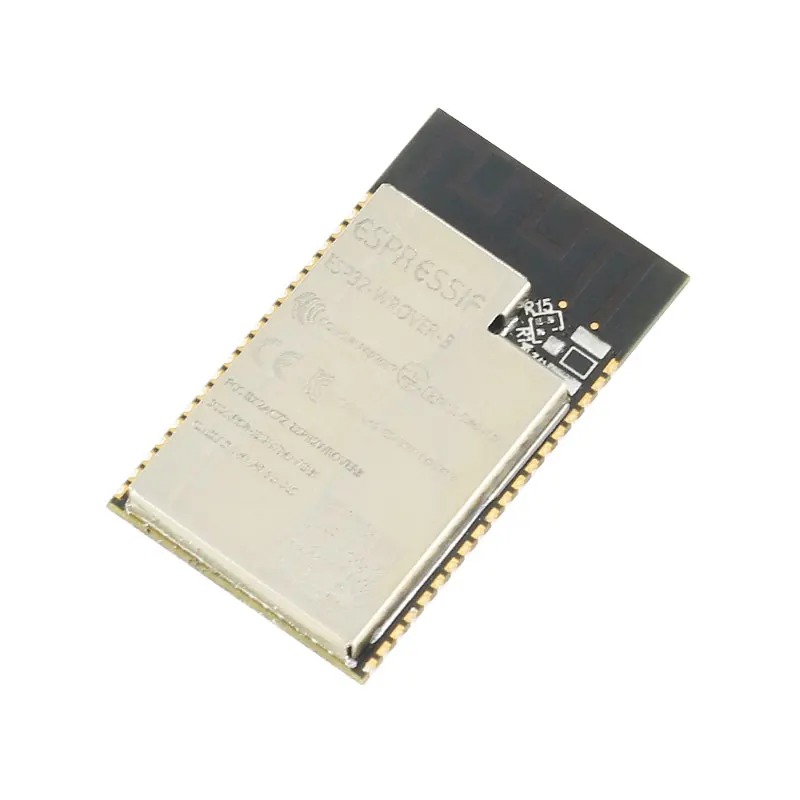 Изолятор балки встряхивая ESP32 ESP-32 модуль ESP32-WROOM ESP32-WROVER модуля серии ESP32-WROOM-32D-32U-02 ESP32-WROVER-I-IB-B ESP8266 Wi-Fi IPEX