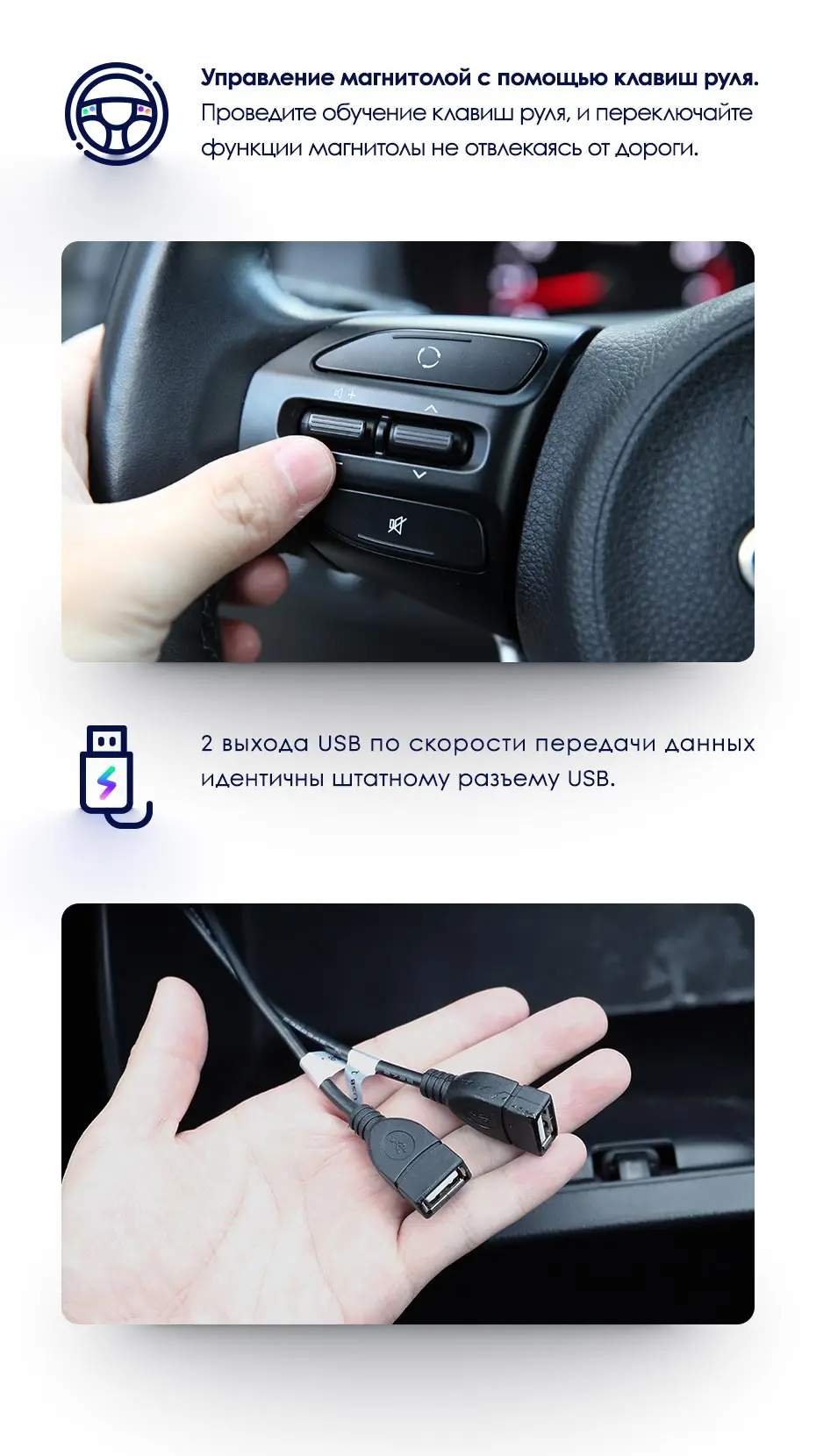 TEYES SPRO Штатная магнитола для Киа Рио 4 Kia RIO 4- Android 8.1, до 8-ЯДЕР, до 4+ 64ГБ 32EQ+ DSP 2DIN автомагнитола 2 DIN DVD GPS мультимедиа автомобиля головное устройство