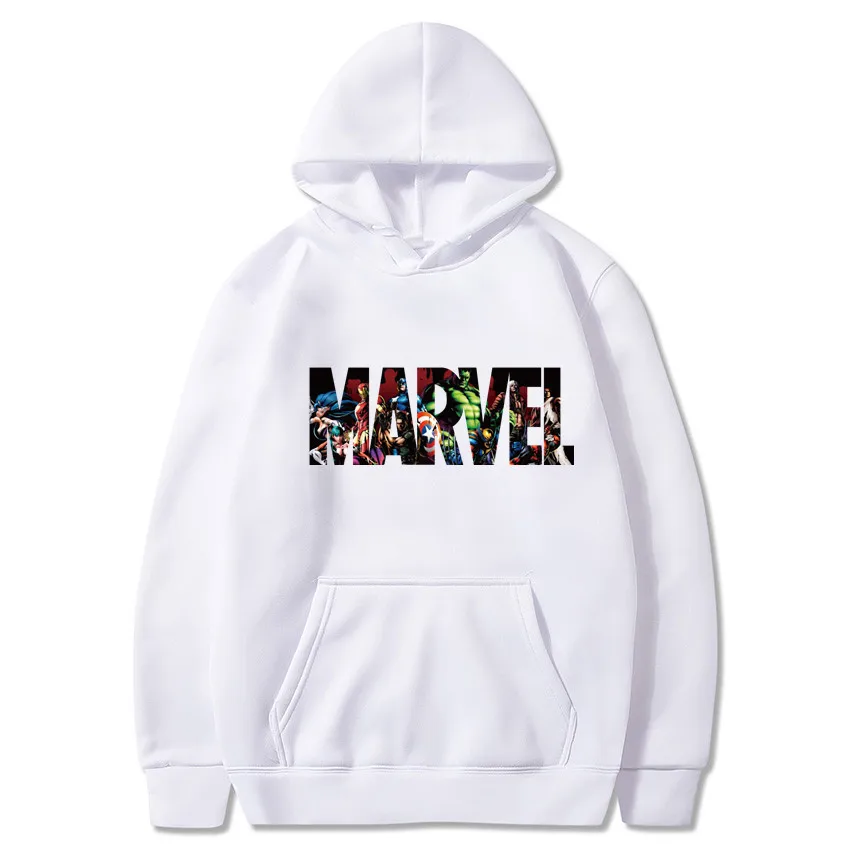 Мужская толстовка с капюшоном Funny Diffuse wei Повседневный пуловер в стиле Харадзюку