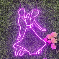 make your own neon sign wedding decoration supplies old 12v waterproof acrylic led light for wedding party custom neon signs