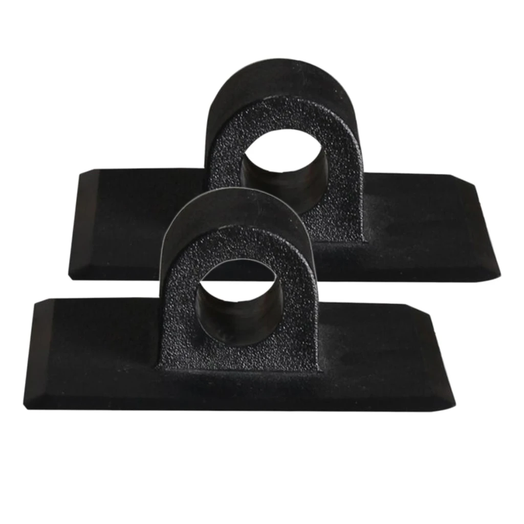 2 шт. Надувное крепление для Каяка мотора лодки | Спорт и развлечения