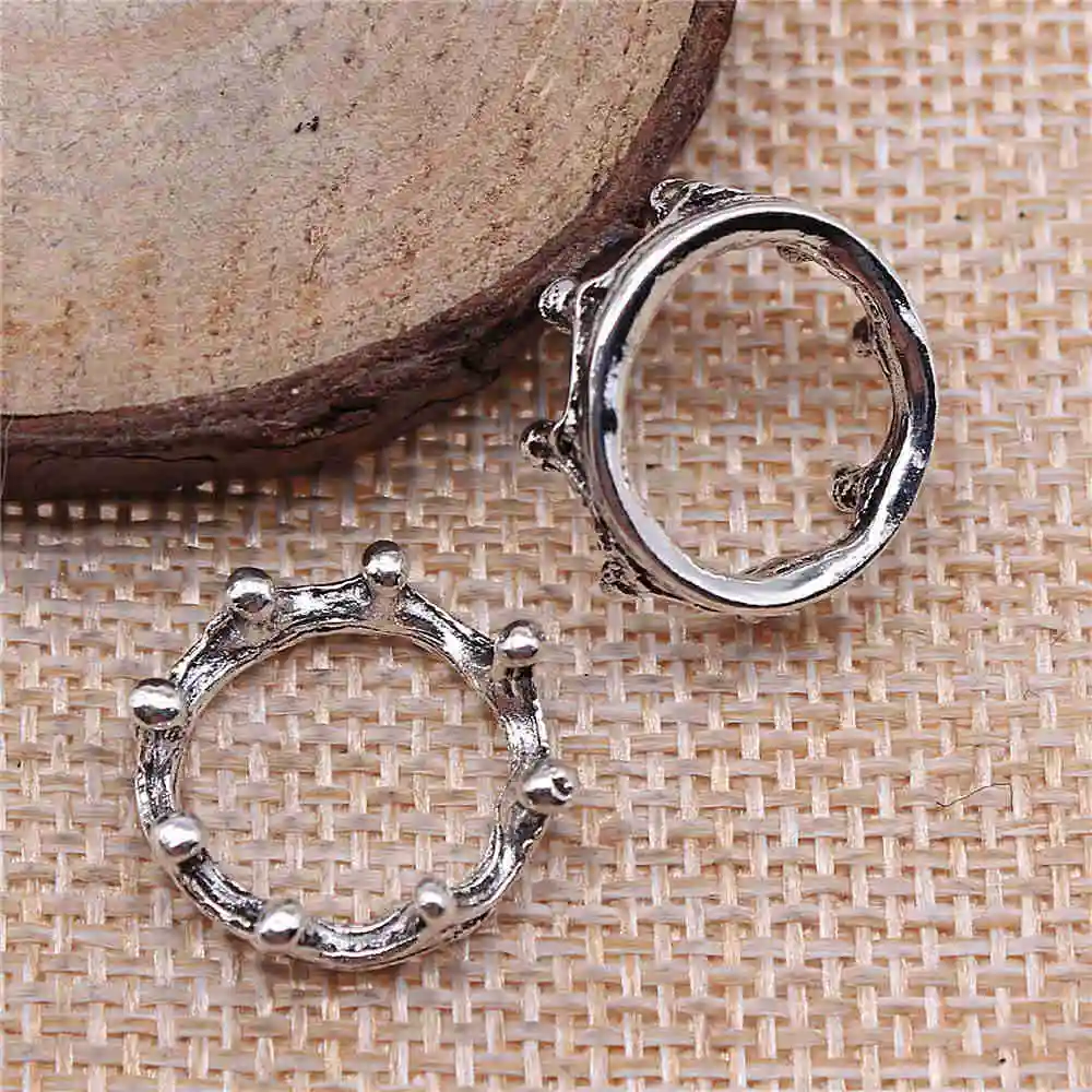 Подвески для подвески сделай сам аксессуары ювелирных изделий обручального