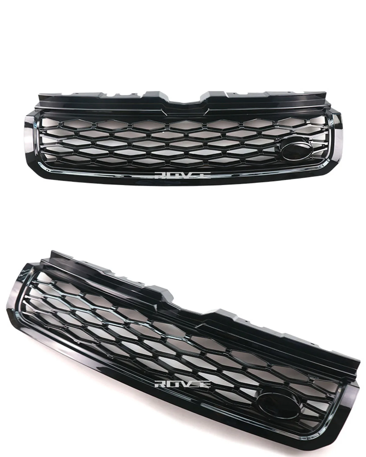 

Передняя решетка для гонок Land Rover Range Rover Aurora SVR 2012-2019