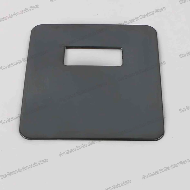 

Lsrtw2017 Car Driver Side Storage box Switch Handle Cover Panel for Haval H7 H7l 2015 2016 2017 2018 2019 2020 Auto