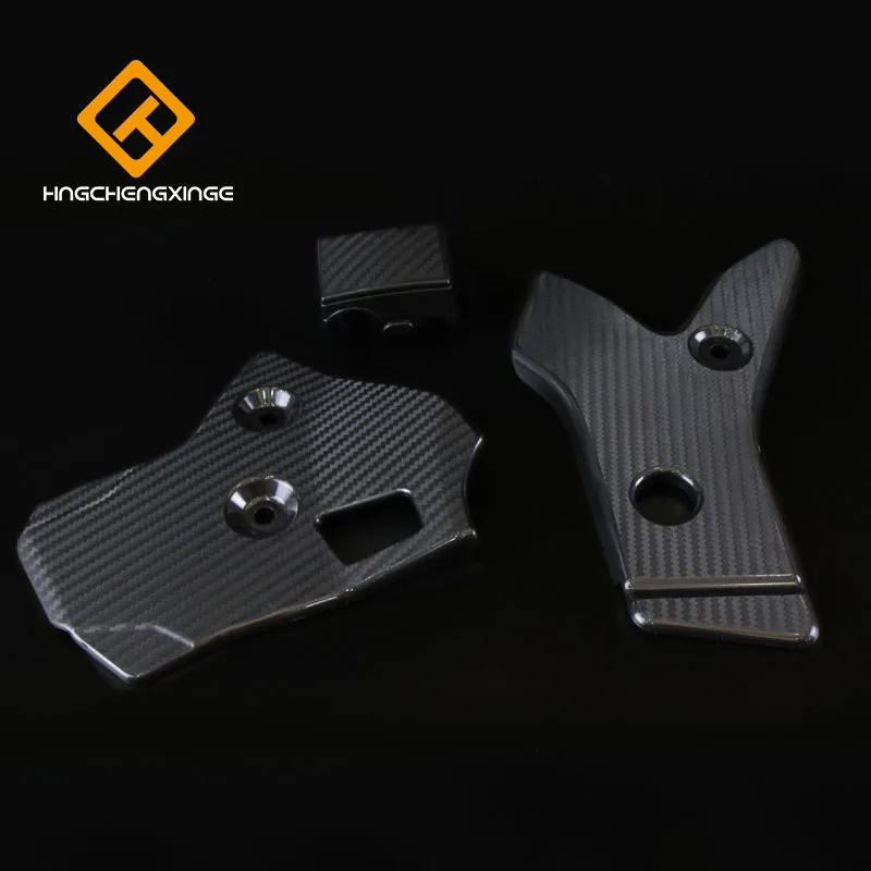 Защитный чехол с рамкой для Honda CRF250L CRF250M CRF250L/M CRF 250L 250M 250 L M 2012-2015 | Автомобили и