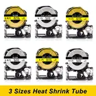 Лента для термоусадочной трубки, совместимая с принтером Epson