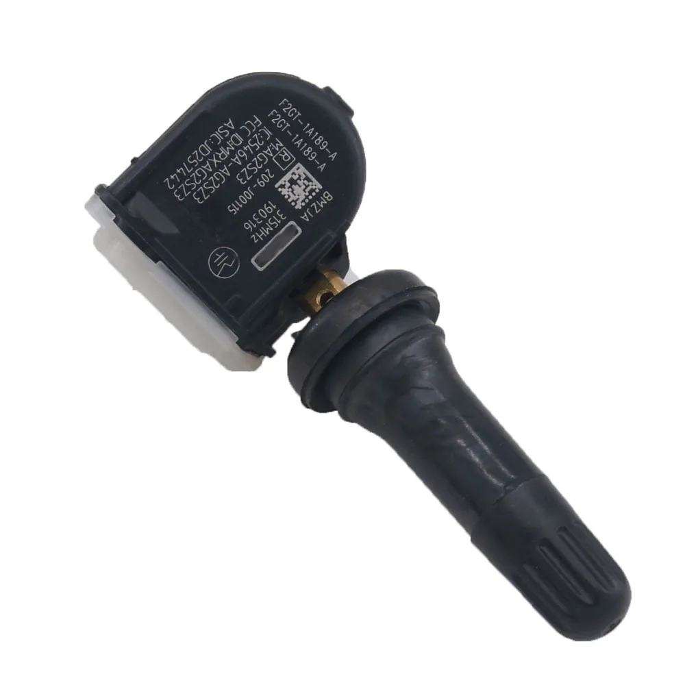Датчик давления в шинах TPMS F2GT-1A189-A 1 шт. для Ford F150 Edge Mustang 2015-2018 гг. | Автомобили и