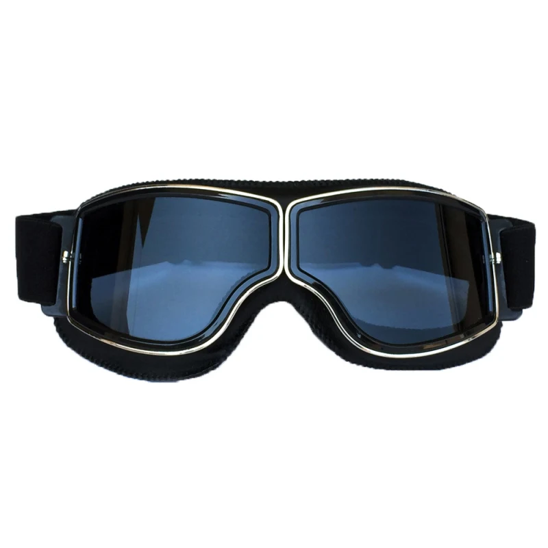 Шлем очки для езды на велосипеде Солнцезащитные универсальные винтажные