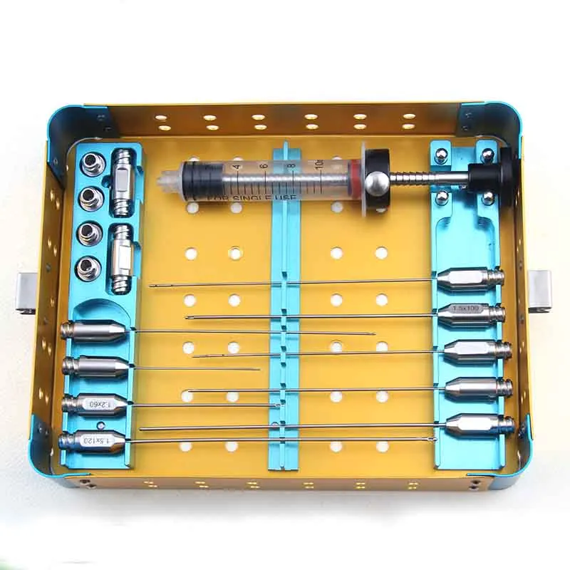 Новый 2019 лицевое сало заполнения трансплантат трансплантации канюля с мягкими