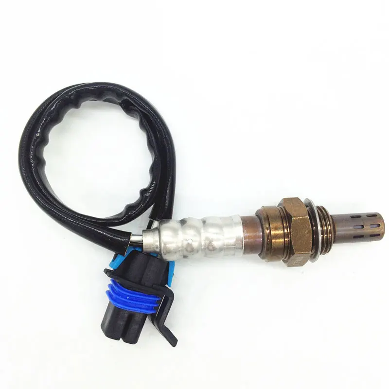 

OE#: 25312197 Lambda Oxygen Sensor for BUICK CHEVROLET PONTIAC 100% NEW Automobiles Sensor Denso-Oxygen Sensor Universal Lambda