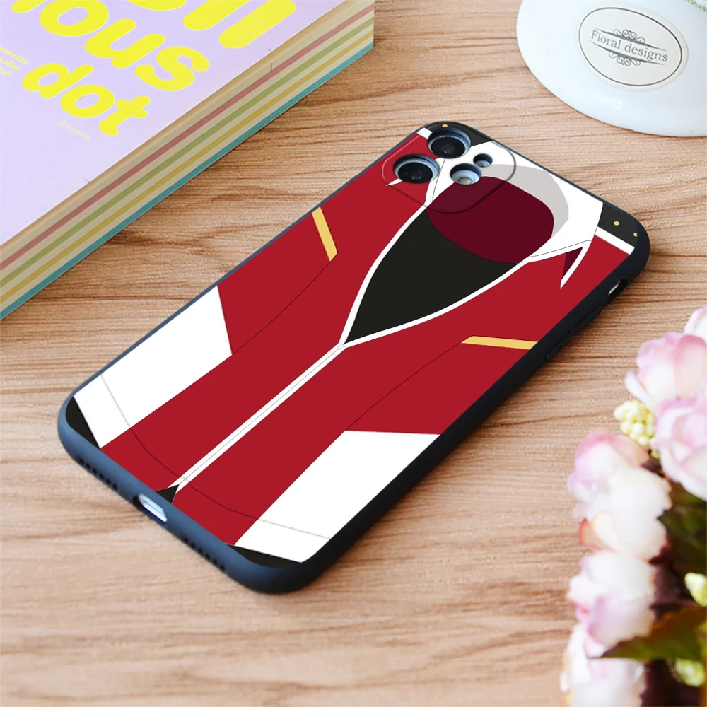 for iphone ryuseitai chiaki morisawa print soft matt apple iphone case 6 7 8 11 12 plus pro x xr xs max se free global shipping