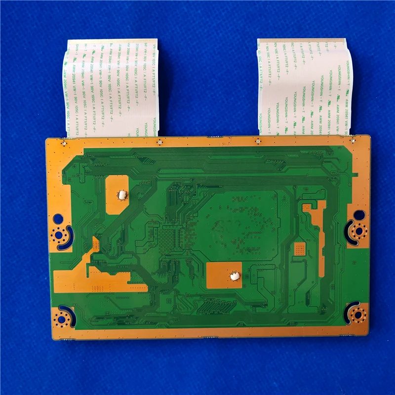 Good test work BN95-01315A 01781A T-CON board UA55H7000AWXXY UA55H7000 logic board UN55H7150 UN55H7100 BN41-02131A BN97-07968A