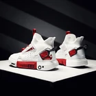 Детские кроссовки для мальчиков, дышащие, повседневная спортивная обувь, осень 2020