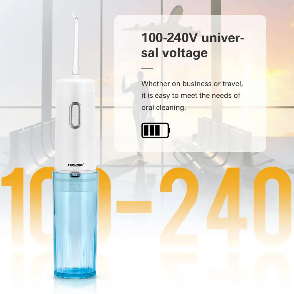 USB портативный ирригатор для полости рта электрический зубной зуб Flosser струя воды зубная щетка зуб pick стоматологические инструменты чистая гигиена полости рта