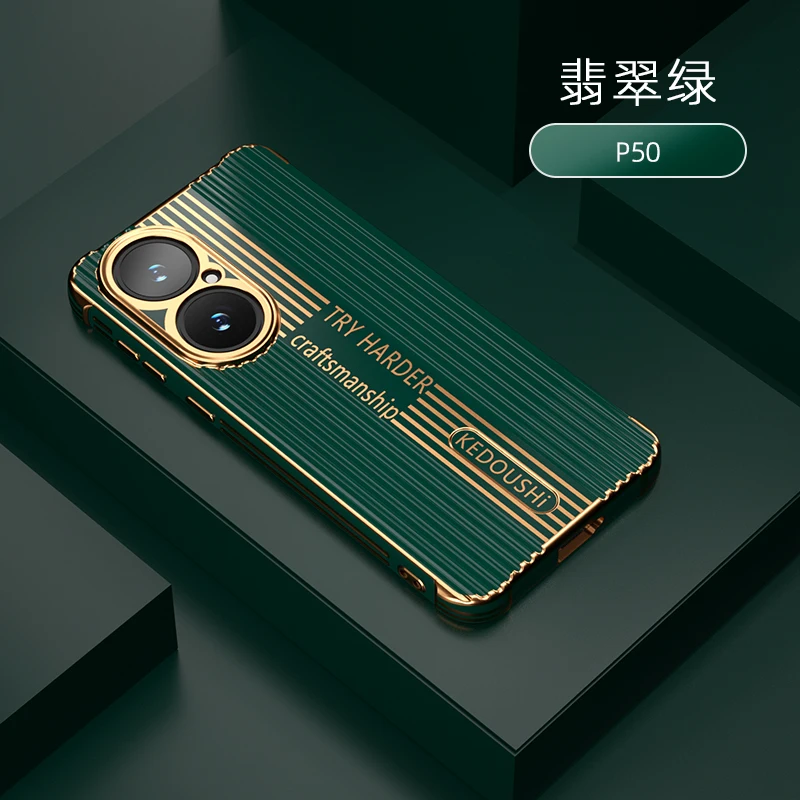 Rear Camera Protection Case For Huawei Nova 8 8SE 7 7SE 6 Plating Shockproof Cover For Honor 30S 30 Pro Back Cover