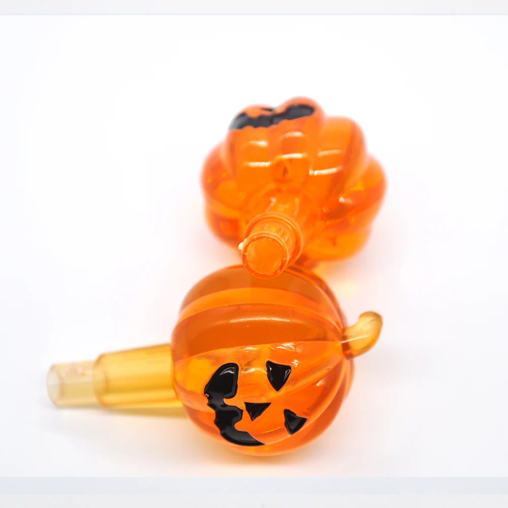 Керамические Сменные лампы для рождественской елки различные в виде тыквы