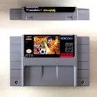 The Adventure of Kid Kleets-карта действия для игры US Version English Language