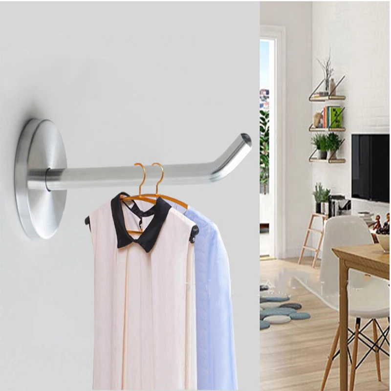 

Прочные настенные крючки для кухни и ванной комнаты из нержавеющей стали, душевой настенный крюк для полотенца, сильные инструменты для ван...