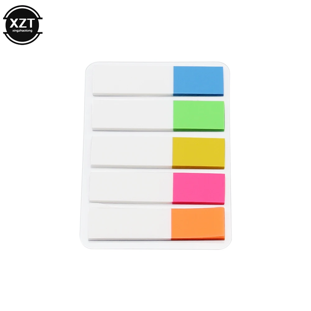 2 шт. блокноты для заметок стикеры записей | Канцтовары офиса и дома