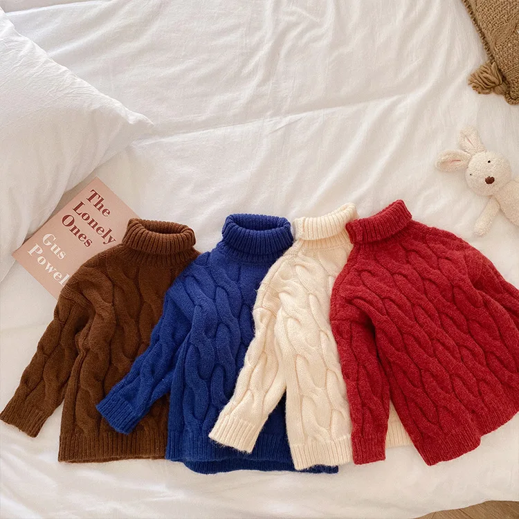 

2020 new spring autumn winter Girls Kids Boys Sweatshirt comfortable cute baby Clothes Children Clothing