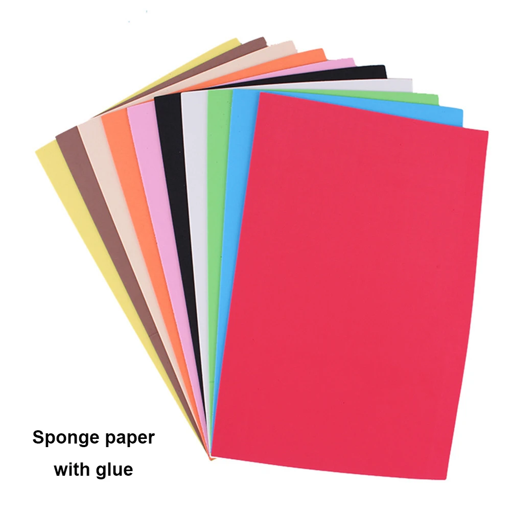 Бесплатная доставка 10 шт. бумага А4 с золотым порошком вссветильник шка из ЭВА