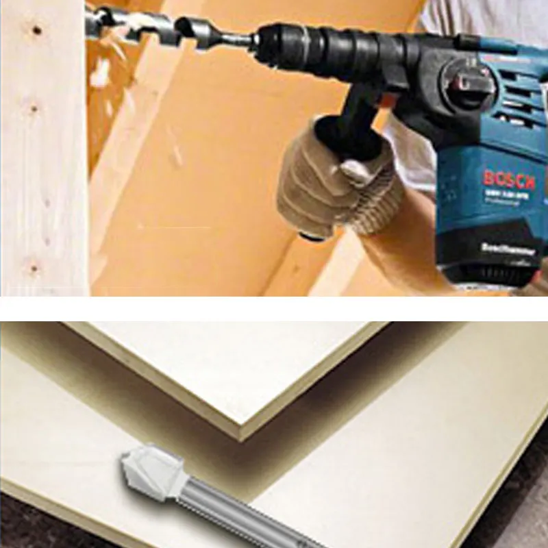 Bosch GBH3-28 DRE электрический молоток электродрель Бытовая многофункциональный