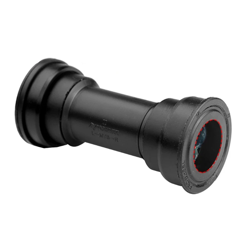 

Подшипник нижнего кронштейна, BB24mm герметичный подшипник, нижний кронштейн, ширина корпуса, совместимость 68/73/89.2/92 мм