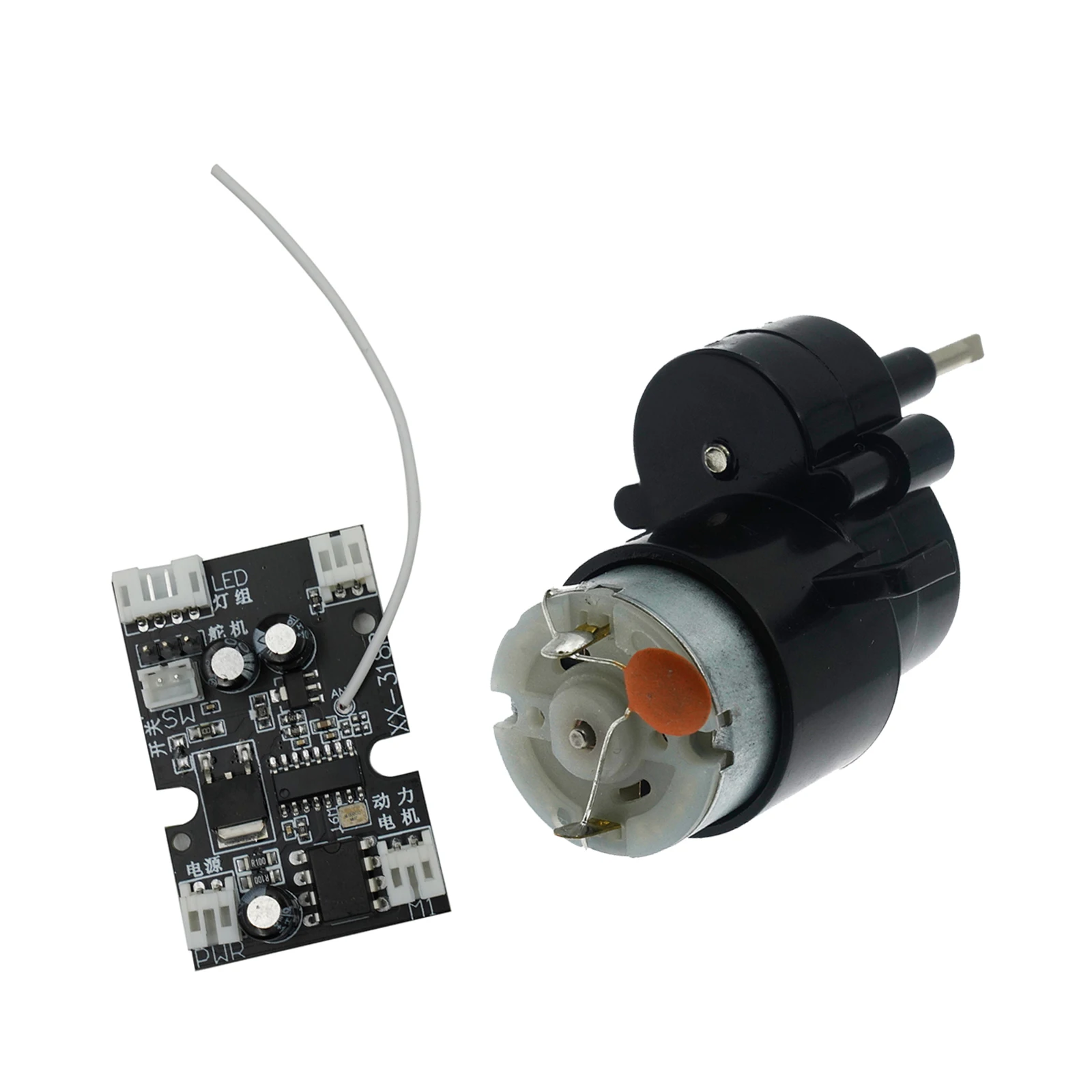 

Durable Parts for WPL D12 1:10 4WD Mini RC Car Parts Accessories