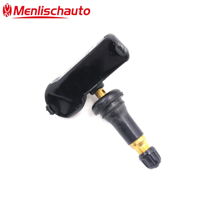Бесплатная доставка 1 партия датчик давления в шинах TPMS для Citroen C4 C5