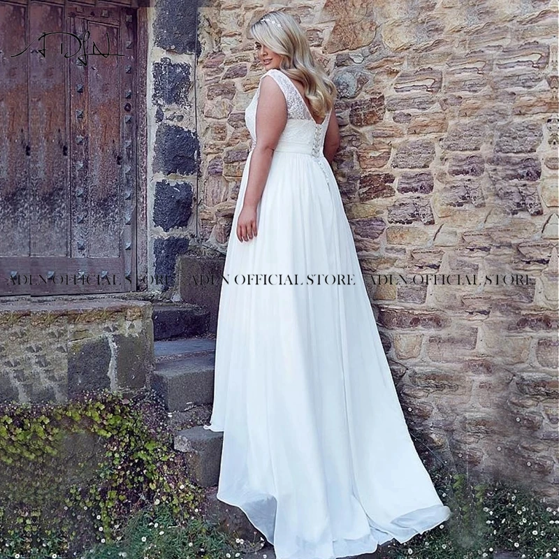 ADLN       ,    Vestido de Novia      ; Robe de Mariage