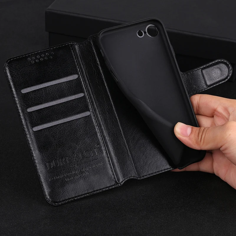 Чехол для LG G8s G7 G6 G2 G3s G4C G5 G4 Stylus 2 3 4 5 из искусственной кожи + силиконовый чехол