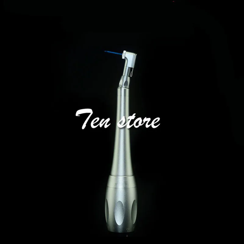 2019 хорошего качества стоматологический низкоскоростной наконечник против угла