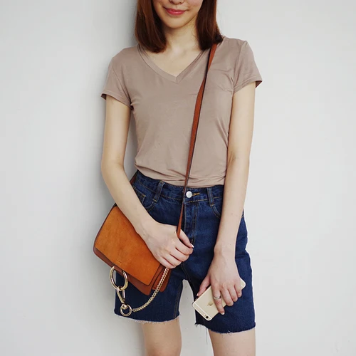 

pink T Shirt Women Clothes 2020 Fashion Tee Top Fashion Cotton Ladies Tee Shirt