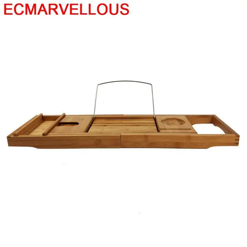 Винная подставка под ванну Engelli Tutunma барная полка для ванной - Цена: 3 628,95 - 8 284,20 руб.